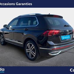 Volkswagen Tiguan Tiguan 1.4 eHybrid 245ch DSG6 Elegance Exclusive Calais