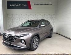 Hyundai Tucson Aire-sur-l'Adour