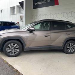 Hyundai Tucson 1.6 CRDi 136 Hybrid 48V DCT-7 Business Aire-sur-l'Adour