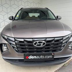 Hyundai Tucson 1.6 CRDi 136 Hybrid 48V DCT-7 Business Aire-sur-l'Adour