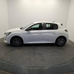Peugeot 208 PureTech 75 S&S BVM5 Active Pack Saint-Pierre-du-Mont
