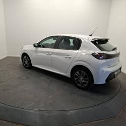Peugeot 208 PureTech 75 S&S BVM5 Active Pack Saint-Pierre-du-Mont