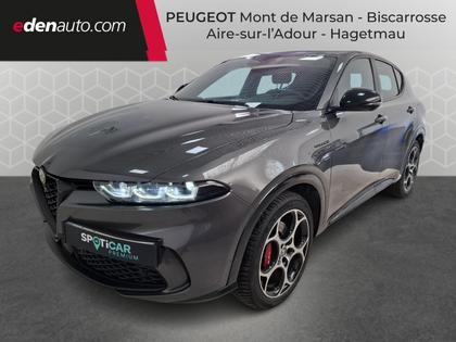 Alfa Romeo Tonale - 1.3 Hybride Rechargeable PHEV 280ch AT6 Q4 Veloce - 24 190 €