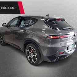 Alfa Romeo Tonale 1.3 Hybride Rechargeable PHEV 280ch AT6 Q4 Veloce Biscarrosse