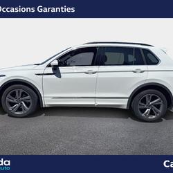 Volkswagen Tiguan Tiguan 2.0 TDI 150ch DSG7 R-Line Calais