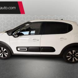 Citroen C3 PureTech 110 ch EAT6 Max Biscarrosse