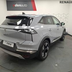 Renault Symbioz E-Tech full hybrid 145 Iconic Dax