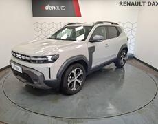 Dacia Duster Dax