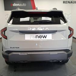 Dacia Duster Mild Hybrid 130 Journey Dax