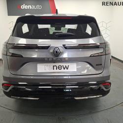 Renault Espace 5 E-Tech full hybrid 200 GSR2 Techno Dax