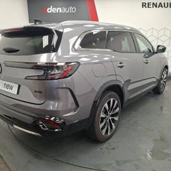 Renault Espace 5 E-Tech full hybrid 200 GSR2 Techno Dax