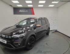 Dacia Jogger Soustons