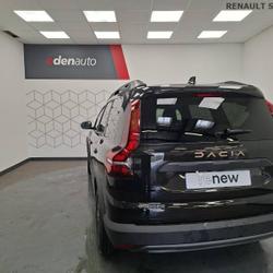 Dacia Jogger Hybrid 140 7 places GSR2 Extreme Soustons