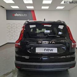 Dacia Jogger Hybrid 140 7 places GSR2 Extreme Dax