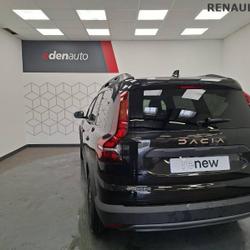 Dacia Jogger Hybrid 140 7 places GSR2 Extreme Dax