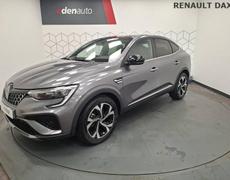 Renault Arkana Dax