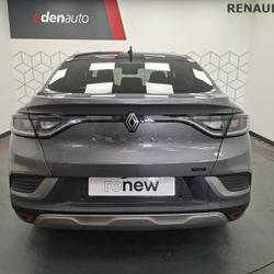 Renault Arkana E-Tech full hybrid 145 GSR2 Techno Dax