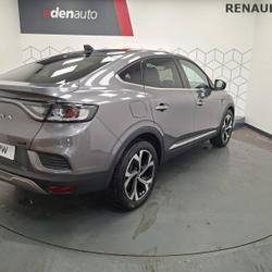 Renault Arkana E-Tech full hybrid 145 GSR2 Techno Dax