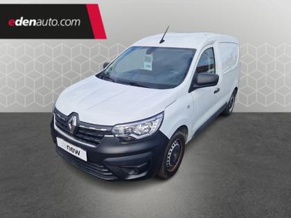 Renault Express - (30) VAN BLUE DCI 95 - 22 CONFORT - 11 990 €