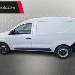 Renault Express (30) VAN BLUE DCI 95 - 22 CONFORT Biarritz