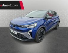 Renault Captur Biarritz