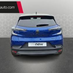 Renault Captur E-Tech full hybrid 160 ch esprit Alpine Biarritz