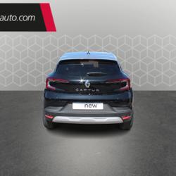 Renault Captur TCe 90 Evolution Biarritz