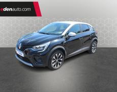 Renault Captur Bayonne