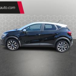 Renault Captur TCe 90 Evolution Bayonne