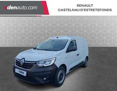 Renault Express Castelnau-d'Estrétefonds