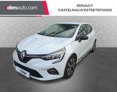 Renault Clio 5 Castelnau-d'Estrétefonds