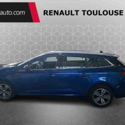 Renault Megane 4 IV Estate Blue dCi 115 Evolution Toulouse