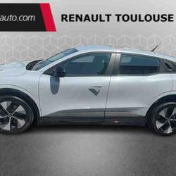 Renault Megane 4 E-Tech EV40 130ch standard charge Equilibre Toulouse