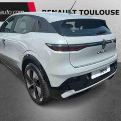 Renault Megane 4 E-Tech EV40 130ch standard charge Equilibre Toulouse