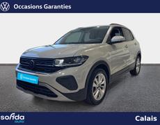 Volkswagen T-Cross Calais
