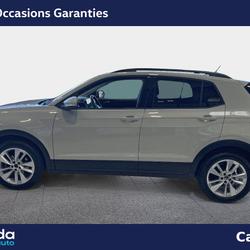 Volkswagen T-Cross T-Cross 1.0 TSI 95 Start/Stop BVM5 VW Edition Calais