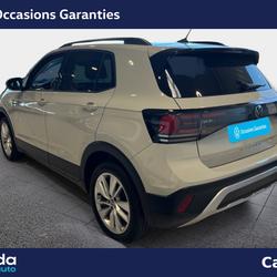 Volkswagen T-Cross T-Cross 1.0 TSI 95 Start/Stop BVM5 VW Edition Calais