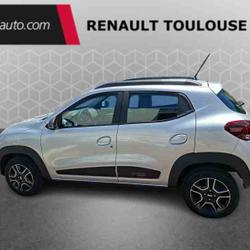 Dacia Spring Expression Toulouse