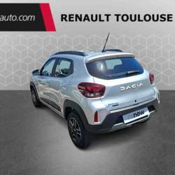 Dacia Spring Expression Toulouse