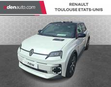 Renault R5 Toulouse
