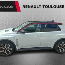 Renault R5 E-Tech Electrique 150 ch autonomie confort Techno Toulouse