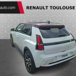 Renault R5 E-Tech Electrique 150 ch autonomie confort Techno Toulouse