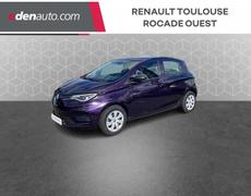 Renault Zoe Toulouse