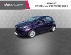 Renault Zoe Castelnau-d'Estrétefonds