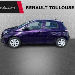 Renault Zoe R110 - MY22 Equilibre Castelnau-d'Estr&eacute;tefonds