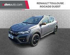 Dacia Sandero Toulouse