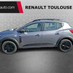 Dacia Sandero TCe 90 GSR2 Stepway Extreme Toulouse