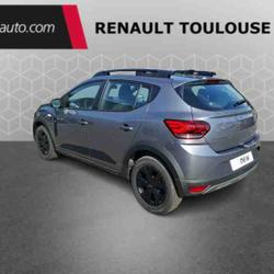 Dacia Sandero TCe 90 GSR2 Stepway Extreme Toulouse