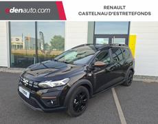 Dacia Jogger Castelnau-d'Estrétefonds