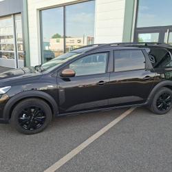 Dacia Jogger Hybrid 140 7 places GSR2 Extreme Castelnau-d'Estr&eacute;tefonds